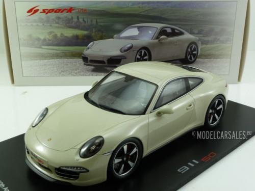 Porsche 911 (991) Carrera