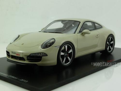 Porsche 911 (991) Carrera