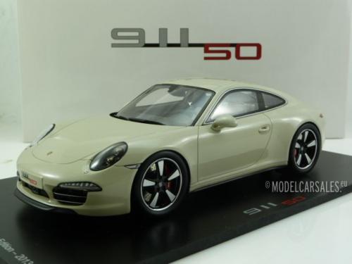 Porsche 911 (991) Carrera