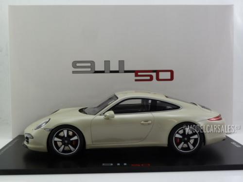 Porsche 911 (991) Carrera