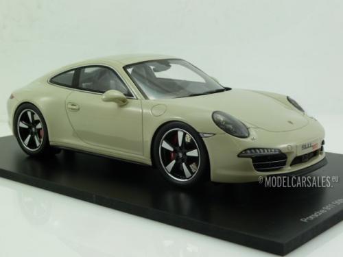 Porsche 911 (991) Carrera
