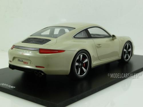 Porsche 911 (991) Carrera