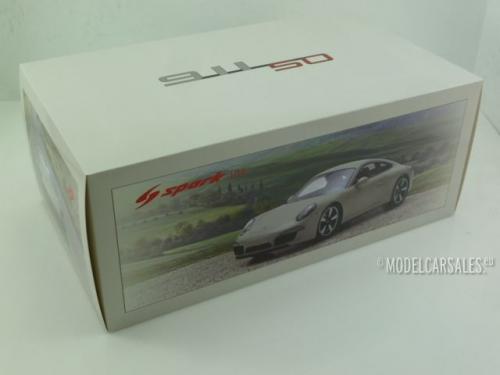 Porsche 911 (991) Carrera