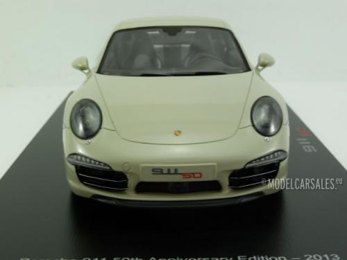 Porsche 911 (991) Carrera