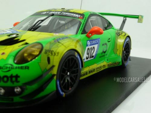 Porsche 911 (991 II) GT3 R