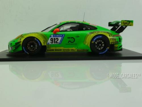 Porsche 911 (991 II) GT3 R