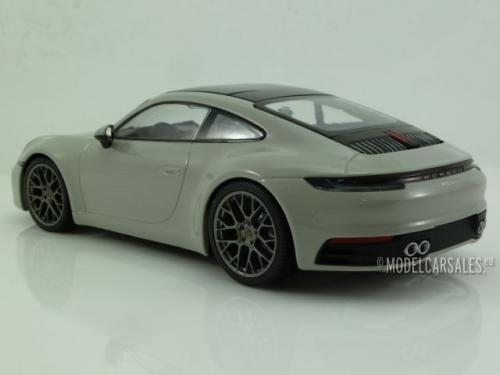 Porsche 911 (992) Carrera 4S