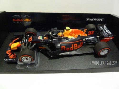 Red Bull Racing TAG-Heuer RB14