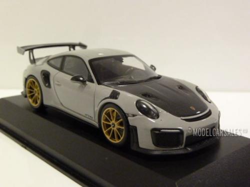 Porsche 911 (991 II) GT2 RS