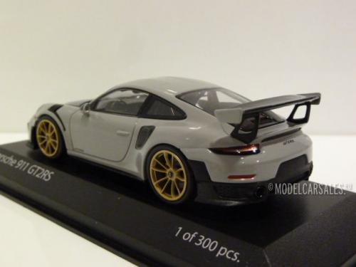 Porsche 911 (991 II) GT2 RS