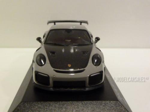 Porsche 911 (991 II) GT2 RS