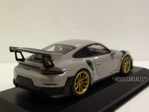 Porsche 911 (991 II) GT2 RS