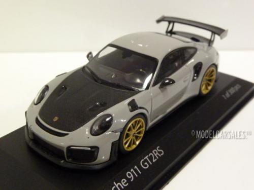 Porsche 911 (991 II) GT2 RS