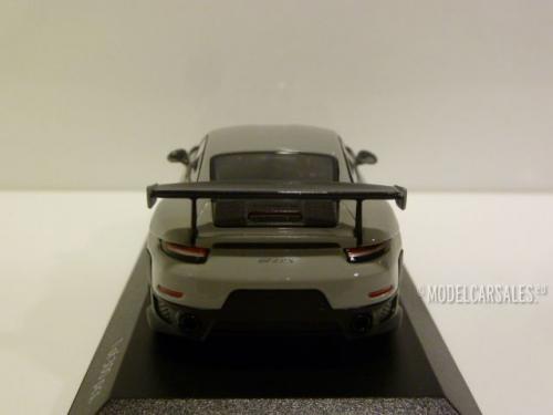 Porsche 911 (991 II) GT2 RS