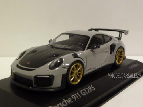 Porsche 911 (991 II) GT2 RS