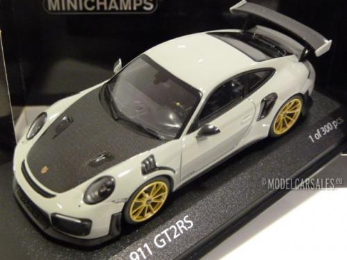 Porsche 911 (991 II) GT2 RS