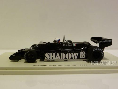 Shadow DN9