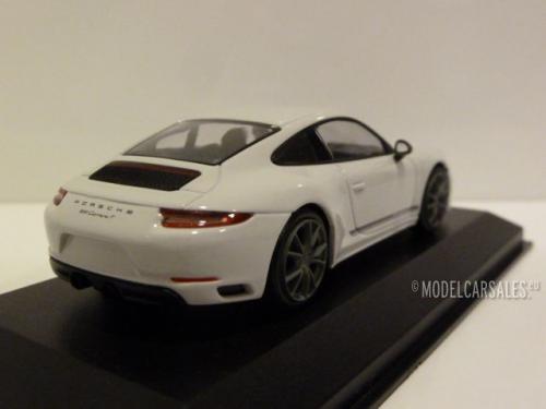 Porsche 911 (991 II) Carrera T