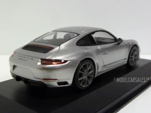 Porsche 911 (991 II) Carrera T