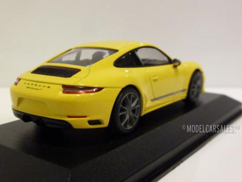 Porsche 911 (991 II) Carrera T