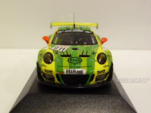 Porsche 911 (991) GT3 R