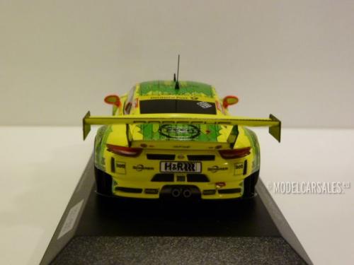 Porsche 911 (991) GT3 R