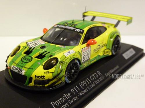 Porsche 911 (991) GT3 R
