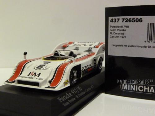 Porsche 917/10