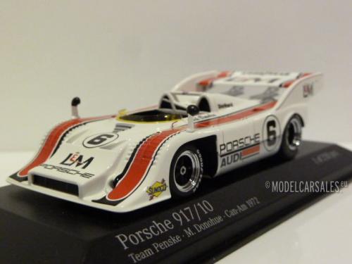 Porsche 917/10