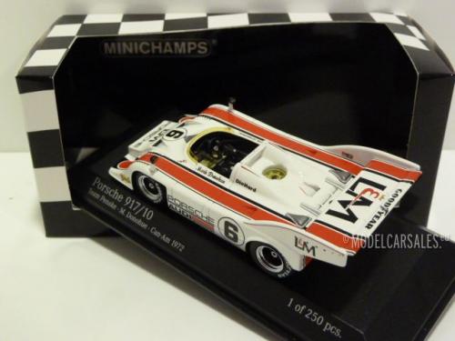 Porsche 917/10