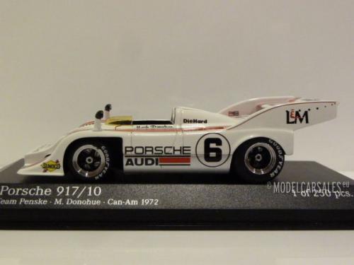 Porsche 917/10
