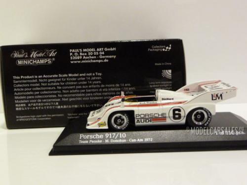 Porsche 917/10