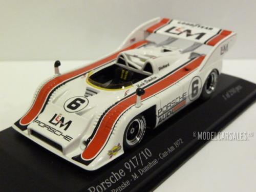 Porsche 917/10