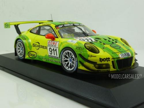 Porsche 911 (991 II) GT3 R