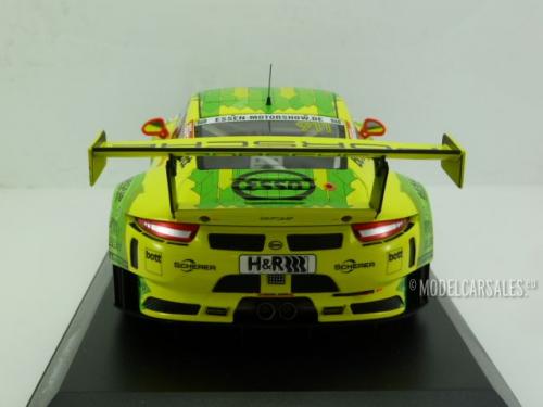 Porsche 911 (991 II) GT3 R