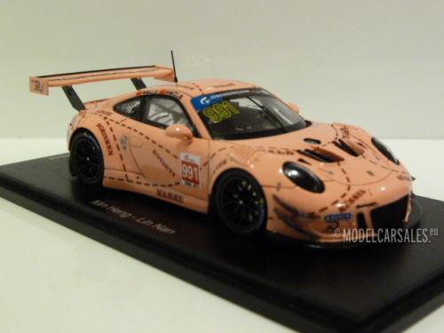 Porsche 911 (991) GT3 R