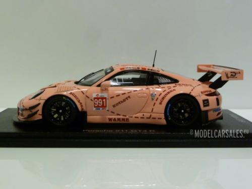 Porsche 911 (991) GT3 R