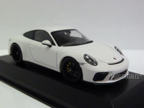 Porsche 911 (991 II) GT3 Touring