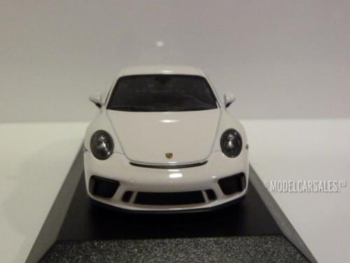 Porsche 911 (991 II) GT3 Touring