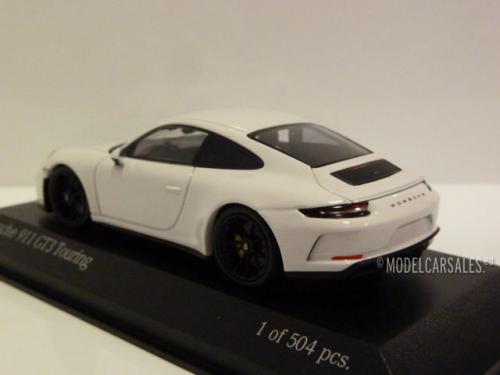 Porsche 911 (991 II) GT3 Touring