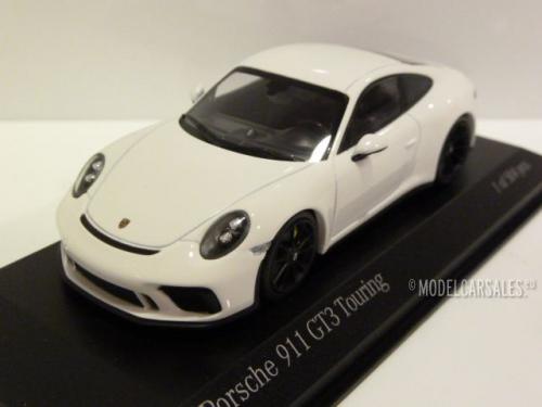 Porsche 911 (991 II) GT3 Touring