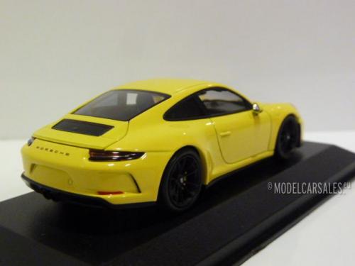 Porsche 911 (991 II) GT3 Touring