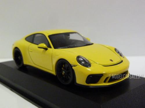 Porsche 911 (991 II) GT3 Touring
