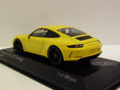 Porsche 911 (991 II) GT3 Touring