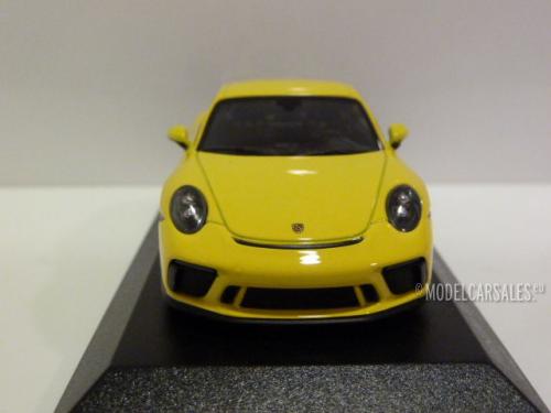 Porsche 911 (991 II) GT3 Touring