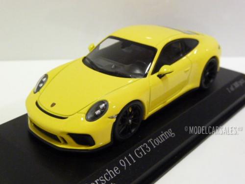 Porsche 911 (991 II) GT3 Touring