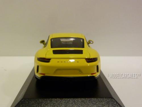 Porsche 911 (991 II) GT3 Touring