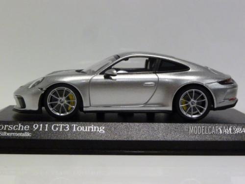 Porsche 911 (991 II) GT3 Touring