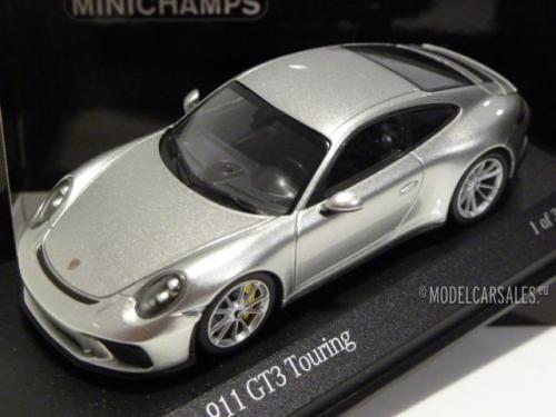 Porsche 911 (991 II) GT3 Touring