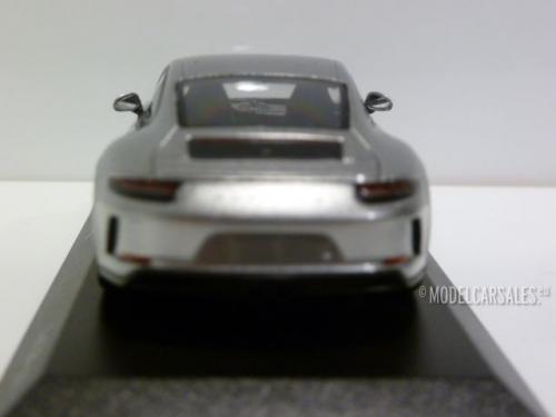 Porsche 911 (991 II) GT3 Touring